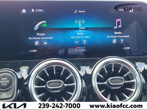 Used 2023 Mercedes-Benz GLA 250 image 23
