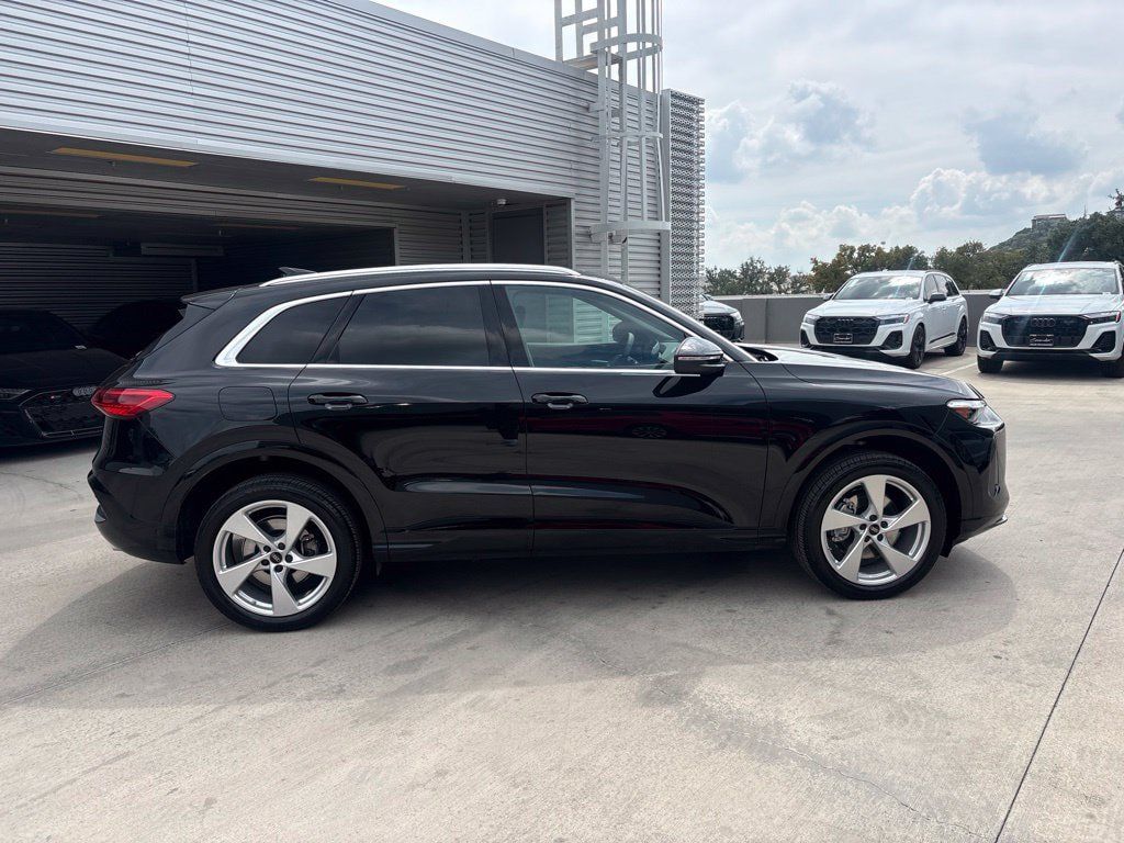 Used 2026 Audi Q5 Premium Plus AWD/4WD image 4