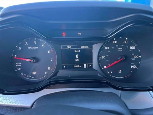 Used 2024 Chevrolet Trax LS image 23