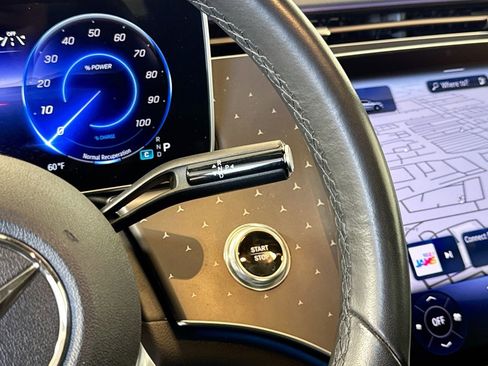 Certified 2023 Mercedes-Benz EQE 350+ 4MATIC SUV image 16