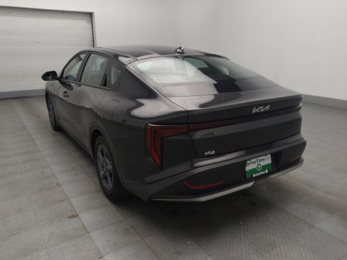 Used 2025 Kia K4 FWD image 5