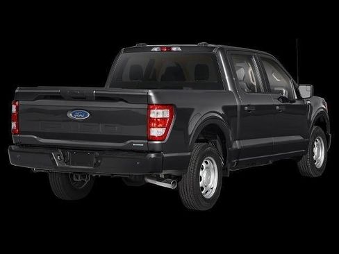 Used 2022 Ford F150 XL w/ FX4 Off-Road Package AWD/4WD image 36