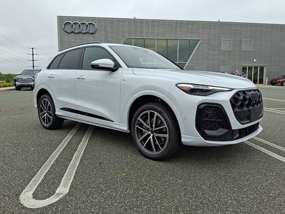 New 2026 Audi Q5 Premium Plus