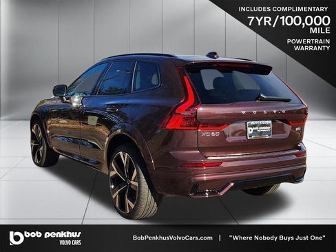 New 2026 Volvo XC60 B5 Ultra w/ Climate Package AWD/4WD image 31