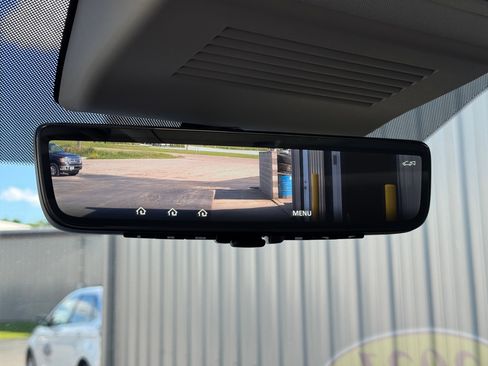 Used 2021 INFINITI QX80 Premium Select w/ All-Season Package image 23