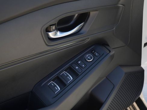New 2026 Honda Accord LX image 14