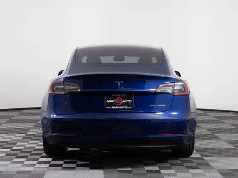 Used 2019 Tesla Model 3 Long Range image 6