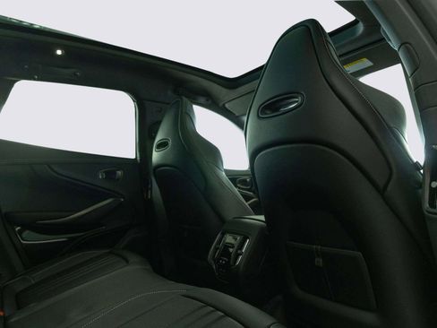 New 2026 Aston Martin DBX 707 image 38