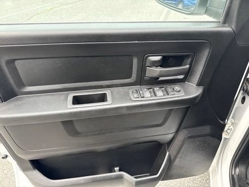 Used 2023 RAM 1500 Tradesman RWD image 23