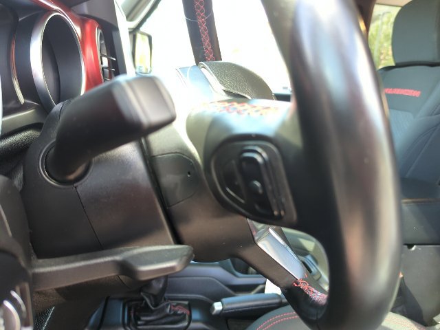 Used 2020 Jeep Wrangler Rubicon AWD/4WD image 15