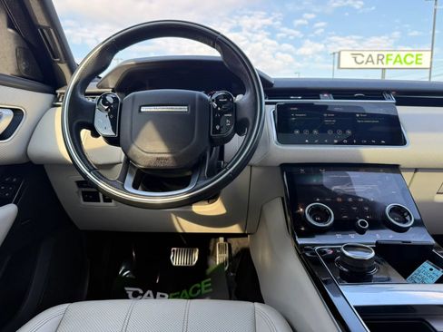 Used 2020 Land Rover Range Rover Velar R-Dynamic S AWD/4WD image 29