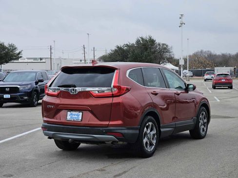 Used 2019 Honda CR-V EX-L image 6