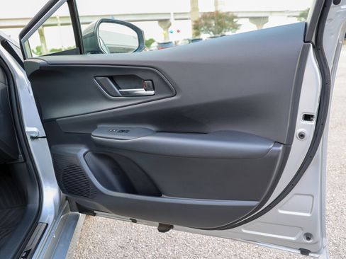 Used 2024 Toyota Prius Prime Premium w/ Advanced Technology Package FWD image 36