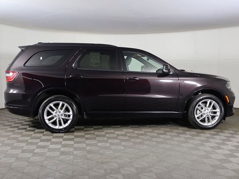 Used 2025 Dodge Durango GT AWD/4WD image 21