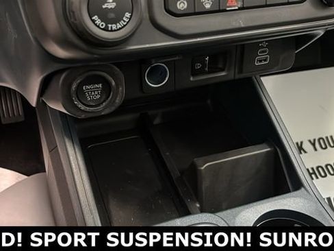 New 2026 Ford Maverick Lobo AWD/4WD image 19