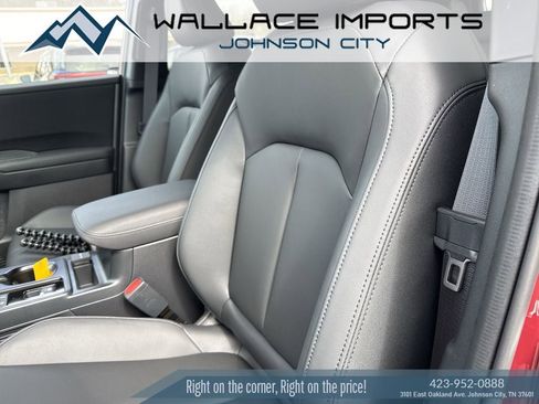 New 2026 Subaru Outback Premium image 9