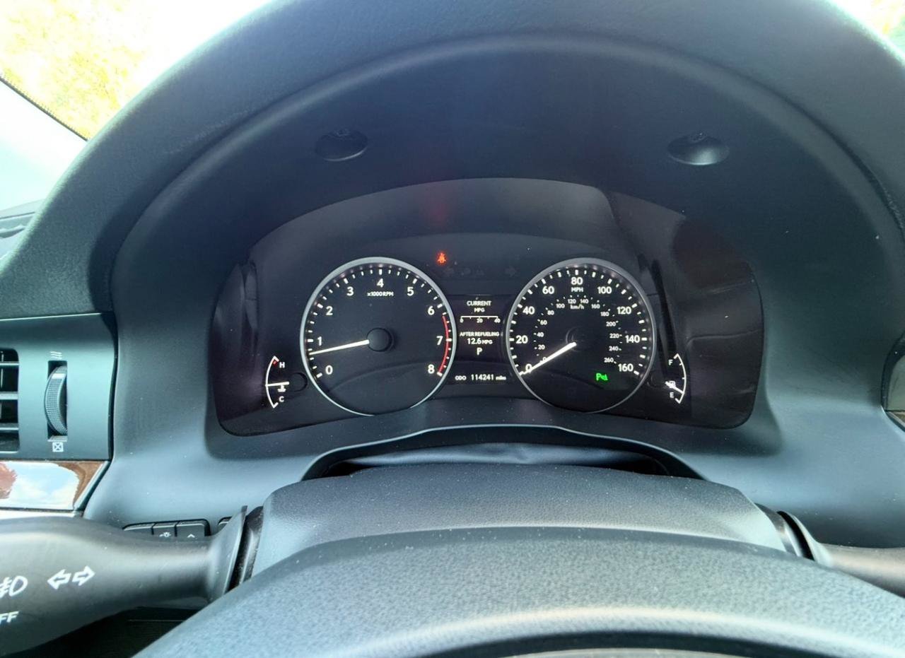 Used 2013 Lexus ES 350 w/ Luxury Pkg FWD image 18