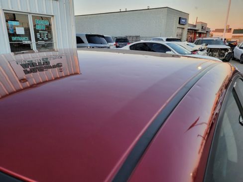 Used 2020 Nissan Sentra SV image 16