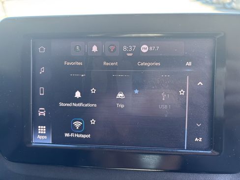 Used 2023 RAM ProMaster 2500 image 36