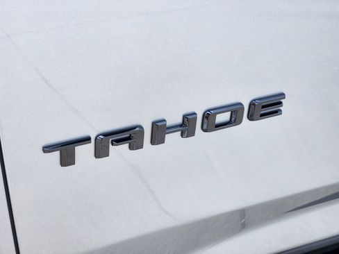 New 2026 Chevrolet Tahoe RST w/ Comfort Package image 12