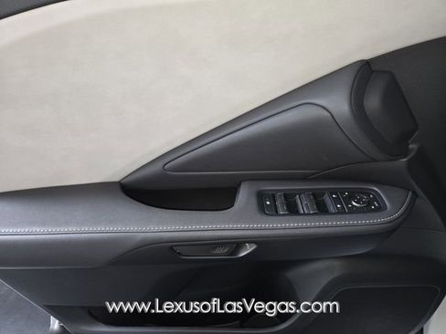 New 2026 Lexus TX 350 AWD image 15