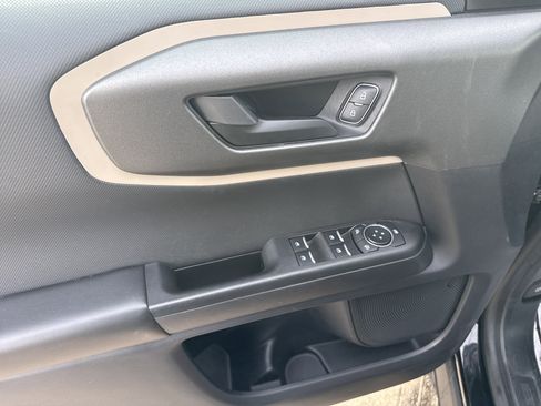 Used 2025 Ford Bronco Sport Big Bend image 14