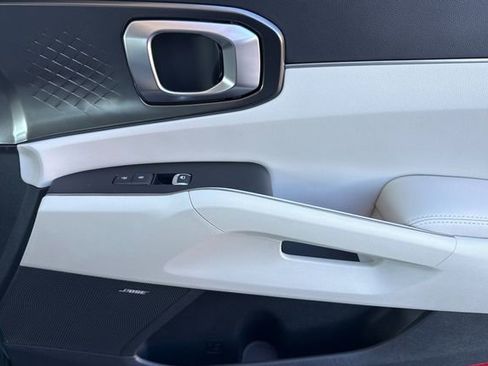 New 2026 Kia Sorento EX w/ EX Premium Package image 22
