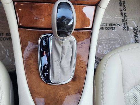 Used 2004 Mercedes-Benz CLK 320 Coupe image 12