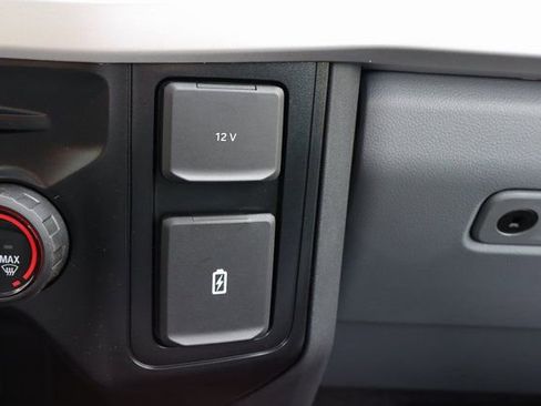 New 2025 Ford F350 XL w/ STX Appearance Package image 29