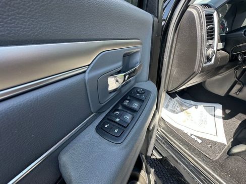 Used 2019 RAM 1500 Classic Warlock AWD/4WD image 16
