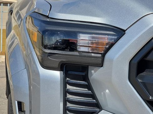 New 2026 Toyota Tacoma SR image 8