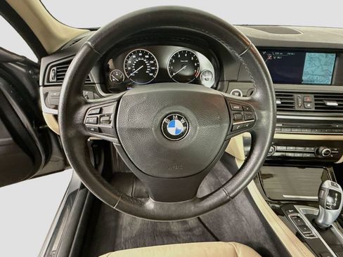 Used 2013 BMW 528i Sedan RWD image 11