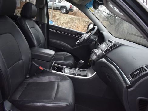 Used 2007 Hyundai Veracruz GLS image 12