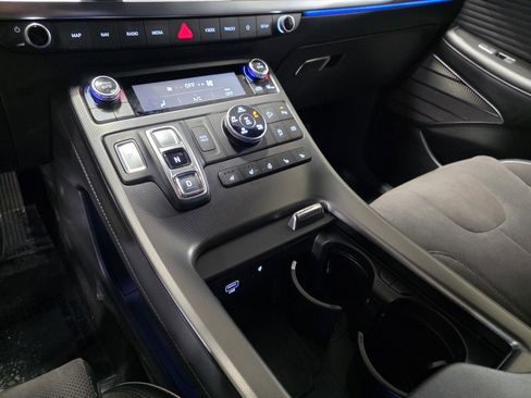 Used 2025 Hyundai Palisade Calligraphy image 30