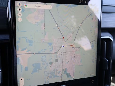 New 2026 GMC Acadia AT4 w/ Luxury Package image 12