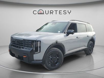 New 2027 Kia Telluride SX Prestige X-Pro