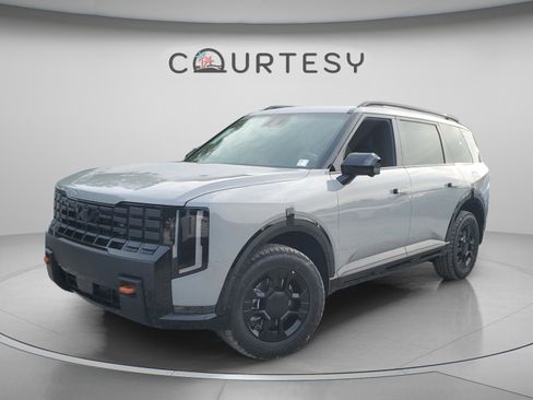 New 2027 Kia Telluride SX Prestige X-Pro AWD/4WD image 1