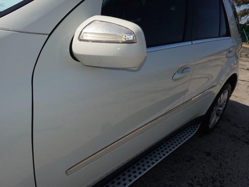 Used 2010 Mercedes-Benz ML 350 2WD image 10