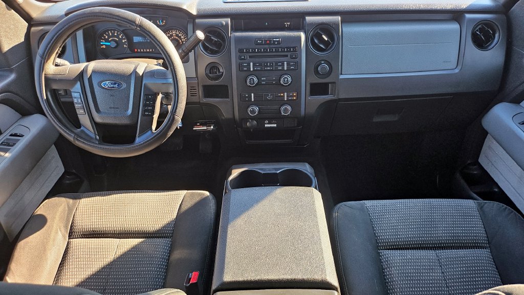 Used 2014 Ford F150 STX w/ Equipment Group 201A Mid RWD image 5