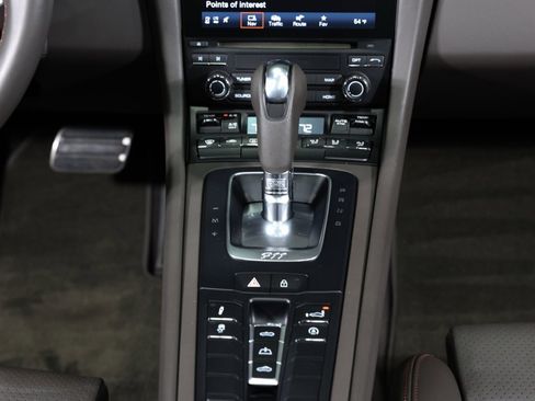 Used 2019 Porsche 911 Turbo image 33