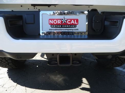 Used 2026 RAM 2500 Laramie image 13