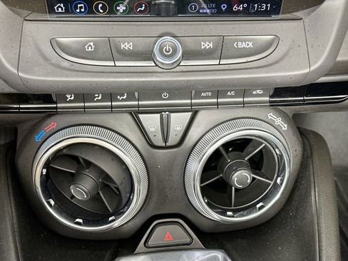 Used 2023 Chevrolet Camaro LT w/ RS Package RWD image 13