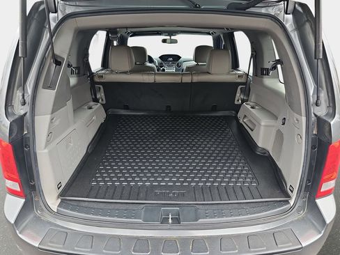 Used 2012 Honda Pilot EX-L image 13