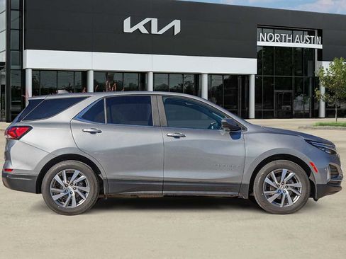 Used 2023 Chevrolet Equinox LT image 7