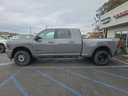 New 2026 RAM 3500 Laramie image 7