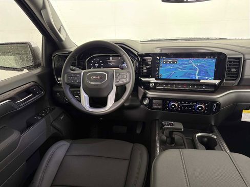 New 2026 GMC Sierra 1500 SLT w/ SLT Premium Plus Package image 42