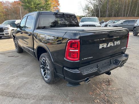 New 2026 RAM 1500 Limited image 5