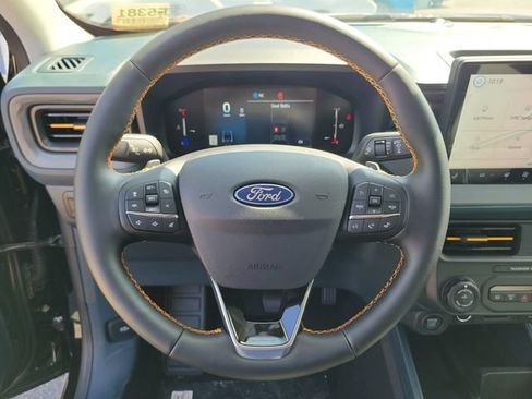 New 2026 Ford Maverick Tremor AWD/4WD image 21