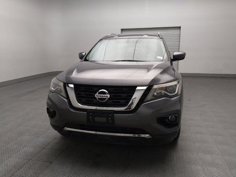 Used 2020 Nissan Pathfinder SV FWD image 15