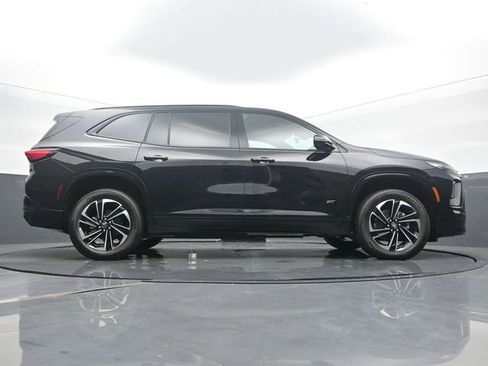New 2026 Buick Enclave Sport Touring w/ Power Package AWD/4WD image 54
